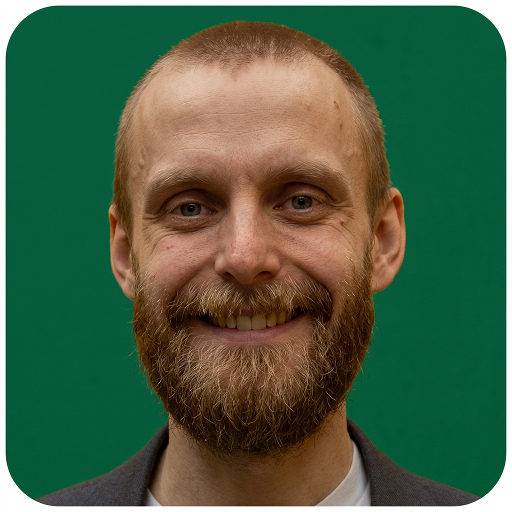 Benjamin Tornbjerg Millant - Software Engineer