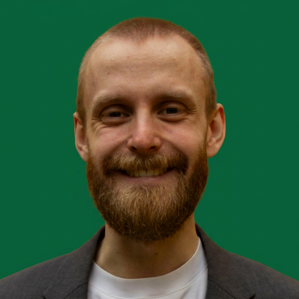Benjamin Tornbjerg Millant - Software Engineer