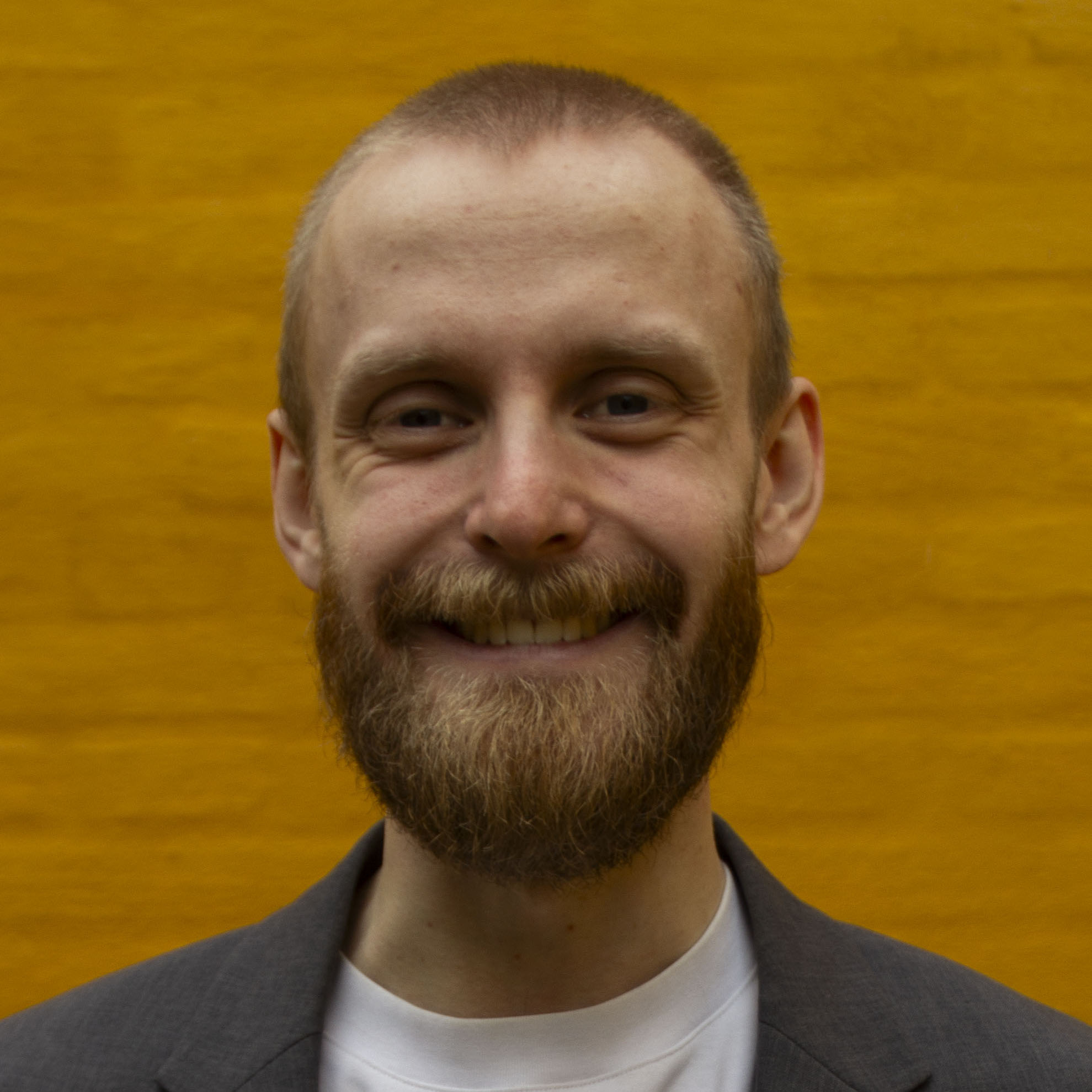 Benjamin Tornbjerg Millant - Software Engineer