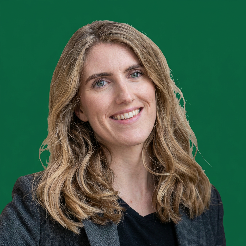 Cecilie Toft - Intern - Marketing & CS