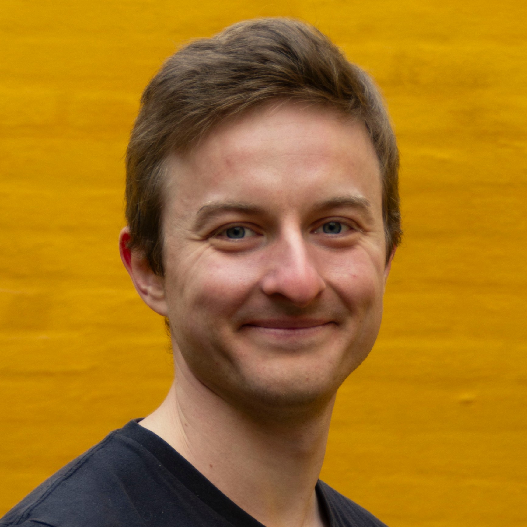 Charles Mareau - Software Engineer