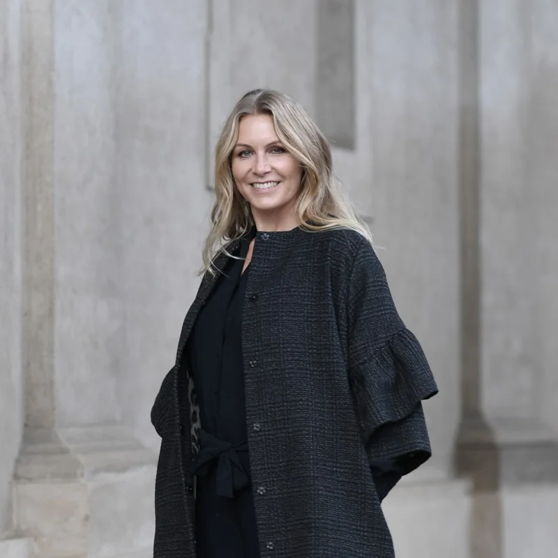 Didde Svendborg Østergaard