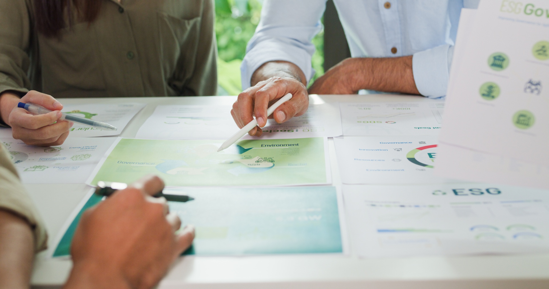 Har rapporteret 1–2 gange før