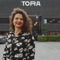 Juliana A. K. Pedersen