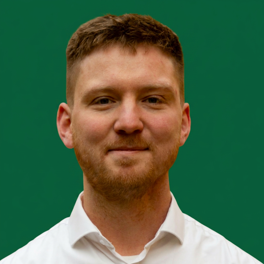 Victor Skou Fertin - CPO & Co-founder