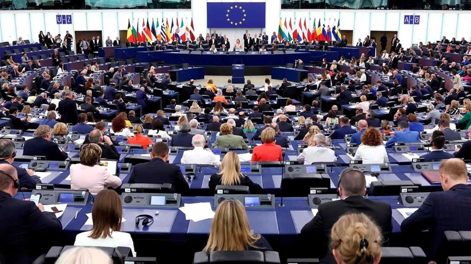 I 2027 er EU's ESG-krav for alvor tilbage, og de mindre virksomheder går ikke fri